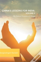Capa do artigo China