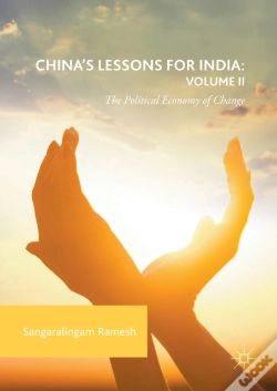 Capa do artigo China'S Lessons For India: Volume Ii