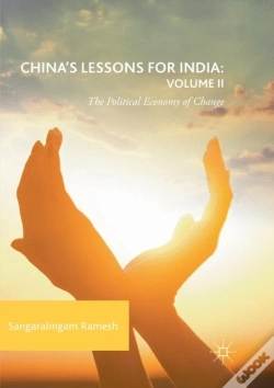 Capa do artigo China'S Lessons For India: Volume Ii