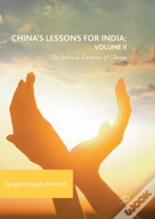 Capa do artigo China