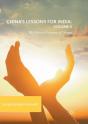 China'S Lessons For India: Volume Ii - Preview