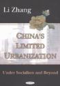 China'S Limited Urbanization - Preview