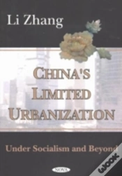 Capa do artigo China
