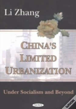 Capa do artigo China'S Limited Urbanization