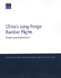 China'S Long-Range Bomber Flights - Preview