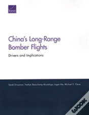 Capa do artigo China