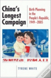 Capa do artigo China