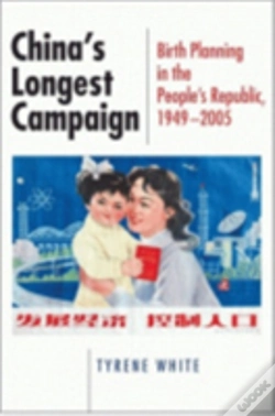 Capa do artigo China'S Longest Campaign