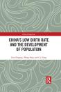 China'S Low Birth Rate And The Development Of Population - Preview