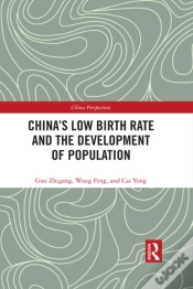 Capa do artigo China