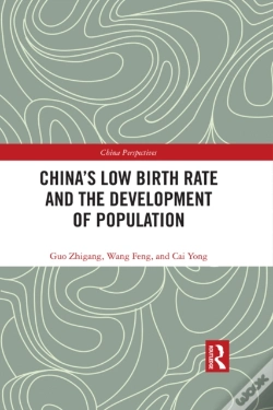 Capa do artigo China'S Low Birth Rate And The Development Of Population