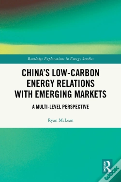 Capa do artigo China'S Low-Carbon Energy Relations With Emerging Markets
