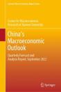 China'S Macroeconomic Outlook - Preview