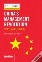 Capa do artigo China