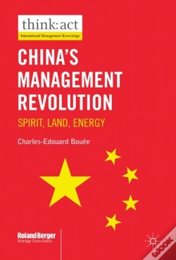 Capa do artigo China'S Management Revolution