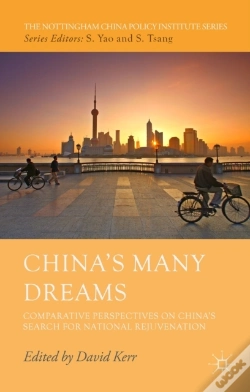 Capa do artigo China'S Many Dreams
