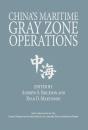 China'S Maritime Gray Zone Operations - Preview