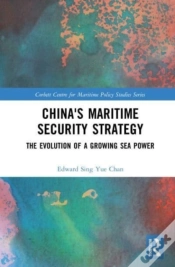 Capa do artigo China