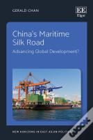 China'S Maritime Silk Road