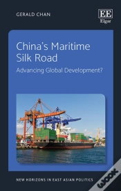 Capa do artigo China