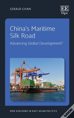 Capa do artigo China'S Maritime Silk Road
