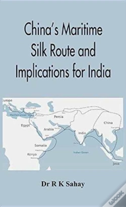 Capa do artigo China'S Maritime Silk Route And Implications For India