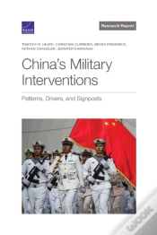 Capa do artigo China
