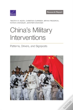Capa do artigo China'S Military Interventions