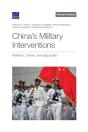 China'S Military Interventions - Preview