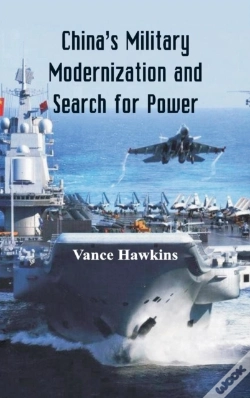 Capa do artigo China'S Military Modernization And Search For Power