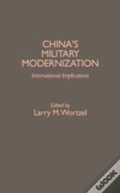 China'S Military Modernization