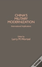 Capa do artigo China