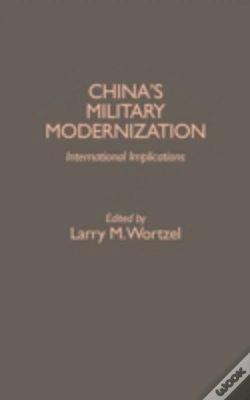 Capa do artigo China'S Military Modernization