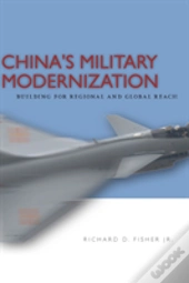 China'S Military Modernization