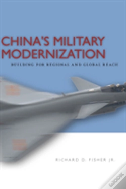 Capa do artigo China'S Military Modernization