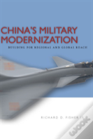 China'S Military Modernization