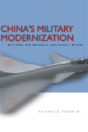 China'S Military Modernization - Preview