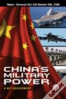 China'S Military Power