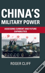 Capa do artigo China