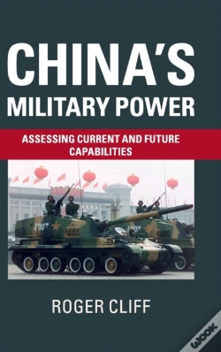 Capa do artigo China'S Military Power