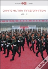 China'S Military Transformation
