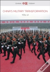 Capa do artigo China