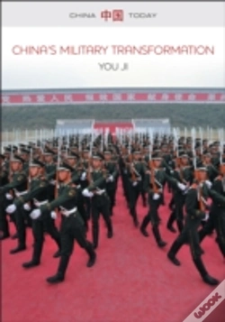 Capa do artigo China'S Military Transformation