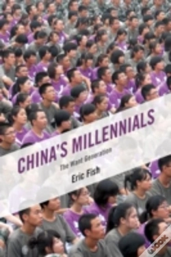 Capa do artigo China'S Millennials
