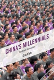 Capa do artigo China