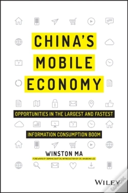 Capa do artigo China'S Mobile Economy