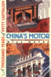 Capa do artigo China