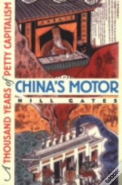 Capa do artigo China'S Motor