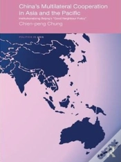 Capa do artigo China