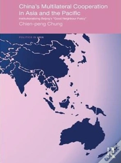 Capa do artigo China'S Multilateral Co-Operation In Asia And The Pacific